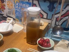 -掂档潮汕牛肉火锅(cityon熙地港店)