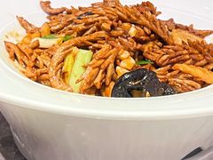 -闫府私房菜·百年鲁菜(恒隆店)