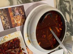 -皇室假期美食水疗会(春风路店)