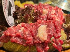 -二刀潮牛(重庆光环购物公园店)