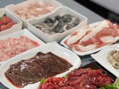 -天长牛肉火锅