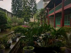 -李宗仁先生故居