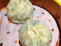 薄皮水晶包子-悦融琥珀·京鲁菜·海味珍品(西单店)