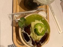 -炖物24章·顺时轻养茶(黄龙店)