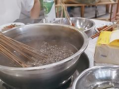 -学街秀兰麻辣烫(眉山分店)
