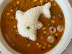-聚鑫阁江浙菜·非遗传承技艺(闵行交大店)