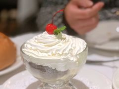 -MORTON'S 莫尔顿牛排坊(北京丽晶酒店)