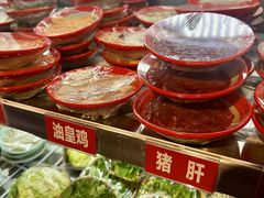 -钢管厂五区小郡肝火锅串串香(清河店)