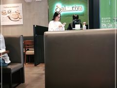 -萨莉亚意式餐厅(南京龙湾天街店)