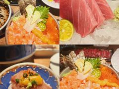-炙柒Sekinana·精致日料(合生汇店)