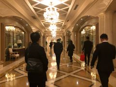 -青岛海泉湾皇冠假日度假酒店