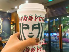 -星巴克(成都龙湖三千集店)