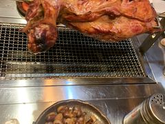 -宗泉烤全羊·烤羊腿·家常菜(解放东路店)