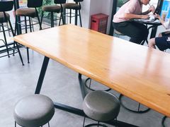 大堂-瑶王府·广西菜(金阳路店)