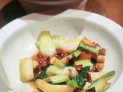 -老湘村·湖南土菜(天河维多利店)