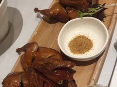 -琉璃餐厅(德基广场店)
