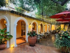 -玫瑰厅上海菜(兴国路店)