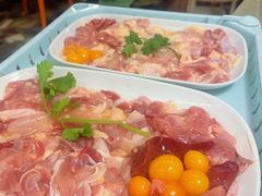 -小煵记·打边炉(西丽文光店)