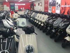 -小牛电动(上海浦东新区张杨路店)