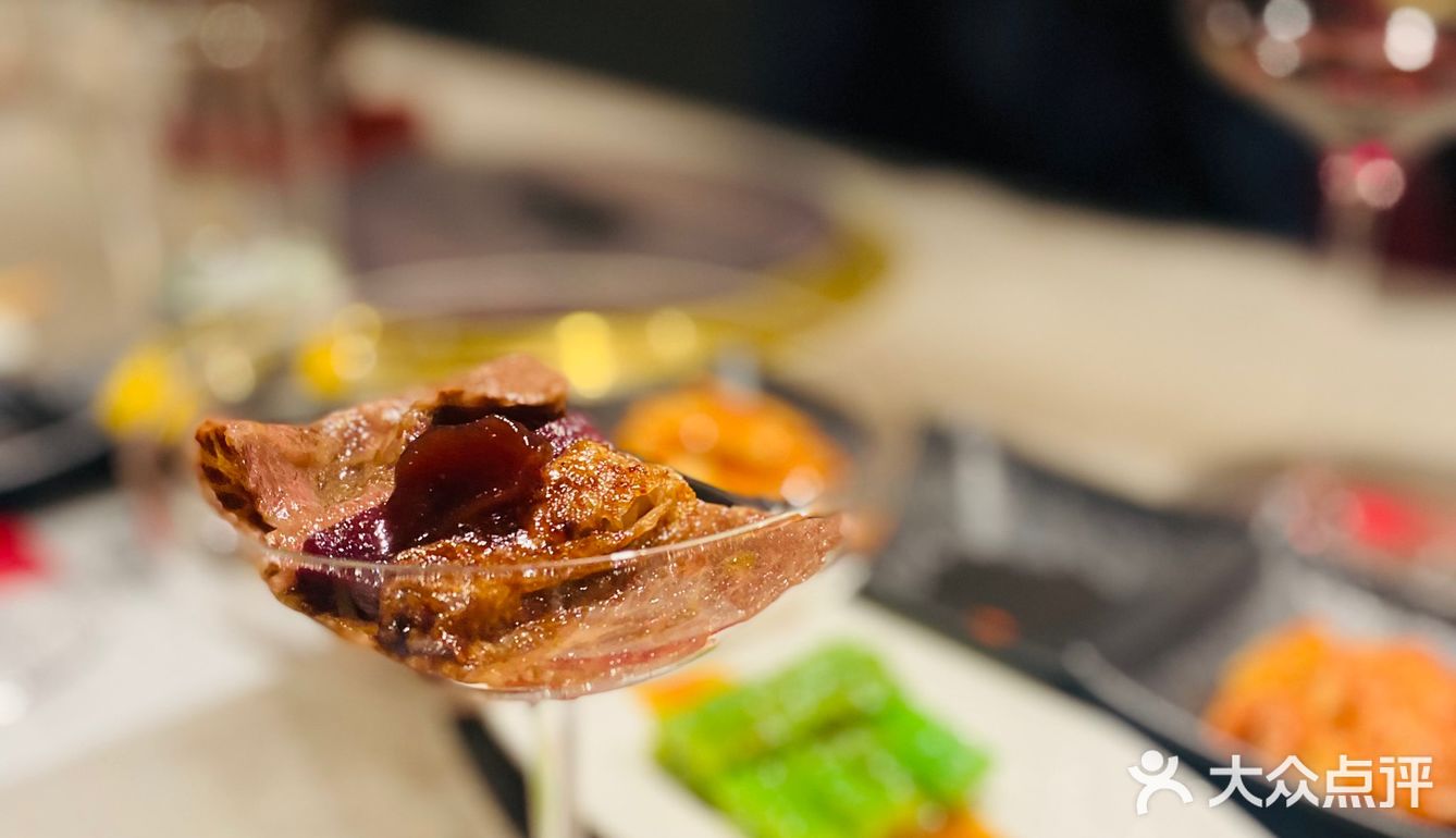 炙苑 和牛焼肉·酒｜沉浸在高级食材的极致快乐里