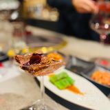 炙苑 和牛焼肉·酒｜沉浸在高级食材的极致快乐里
