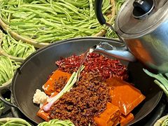 -巴蜀大将火锅(春熙店)