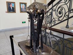 -哈尔滨工业大学-博物馆