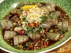 -渔娘渔家丹东海鲜(东直门店)