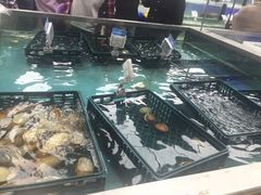 -盒马鲜生(宝地店)