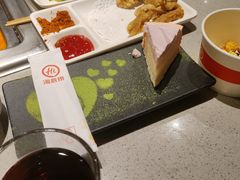 -海底捞火锅(团结桥店)
