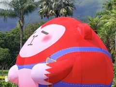 -东南花都花博园