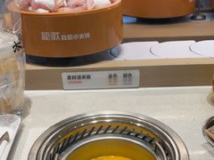-龍歌自助小火锅(城阳万象汇店)