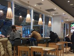 -吉野家(上亿广场店)