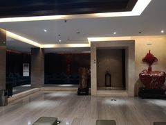 大堂-水立方3号洗浴会馆(曼哈顿店)