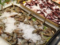 -汉阳廷自助烤肉(同和金铂天地店)