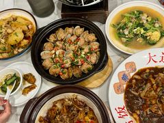 -小郭私房菜·海肠捞饭(学士街店)