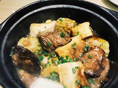 -东山茶寮(新安店)