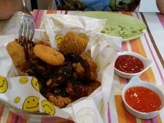 android_upload_pic-吃饼人西餐(南开店)