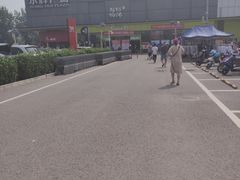 -永辉超市(鲁谷店)