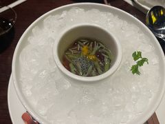 -杭州西子湖四季酒店·金沙厅