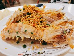 -达叔香味海鲜(海棠68环球美食街店)