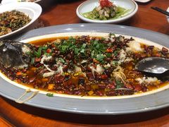 -今鲜源大酒店·中华餐饮名店(新湛路店)