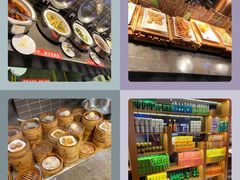 -纽斯特牛排自助餐厅(浦东文峰广场店)