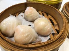 海湾虾饺皇-大海湾酒楼(人南店)