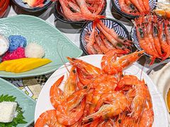 -金马门国际美食百汇(珞喻路店)