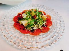 -牛排家(北京长安街英皇集团中心店)