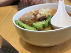 -三千粉牛肉米粉(来客茂店)