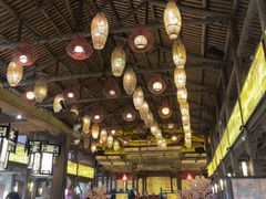 -HOHO餐厅(古子城店)