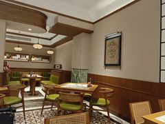 -莲湖糕团店·老秦淮小吃