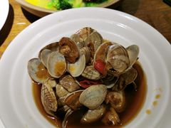 -沈家花园如皋菜(海阳路店)